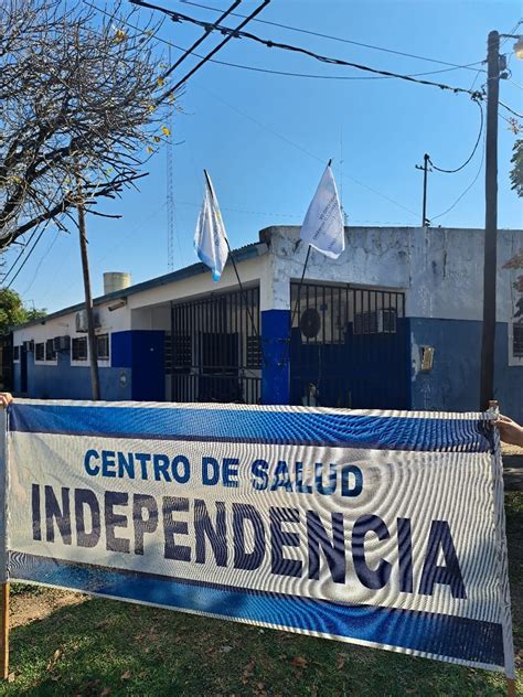 Centro de Salud Independencia